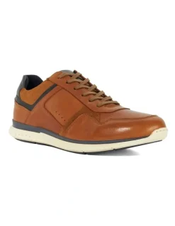 Dune London Torben Sneaker in Tan