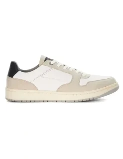 Dune London Torino Sneaker in Multi