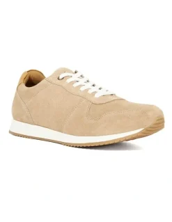 Dune London Toulous Sneaker in Sand