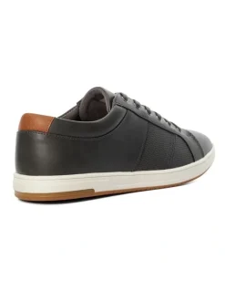 Dune London Trez Sneaker in Grey