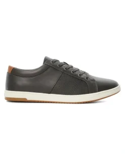Dune London Trez Sneaker in Grey