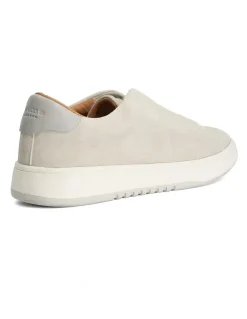 Dune London Troys Sneaker in Grey