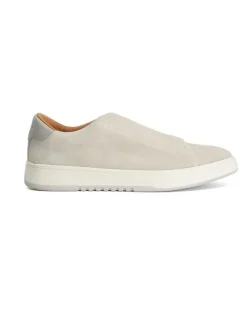 Dune London Troys Sneaker in Grey