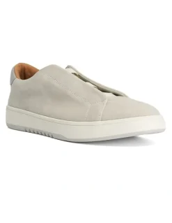 Dune London Troys Sneaker in Grey