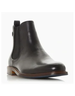 Dune London Character Black