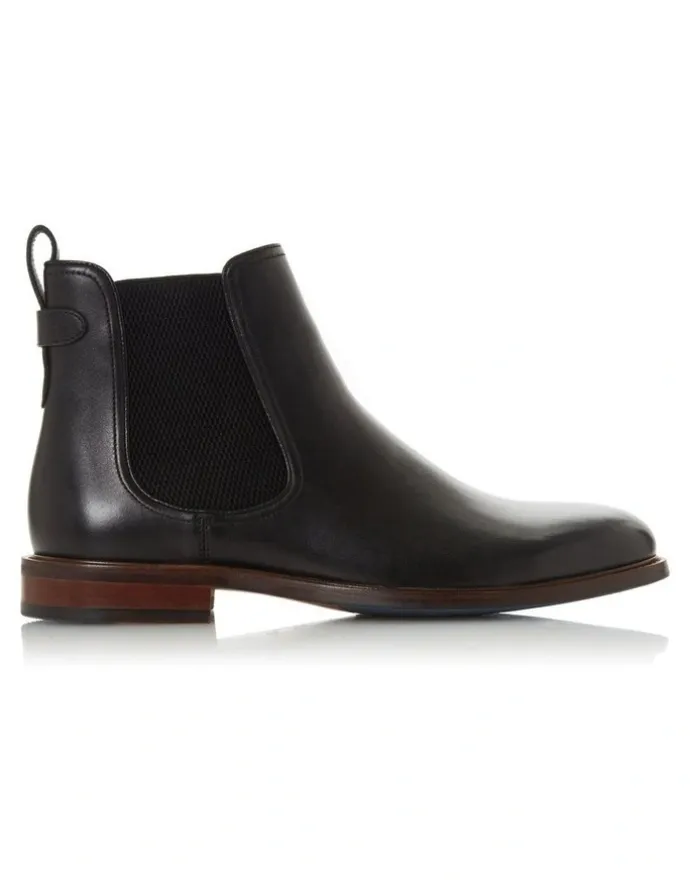 Dune London Character Black