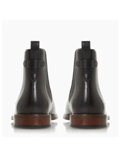 Dune London Character Black