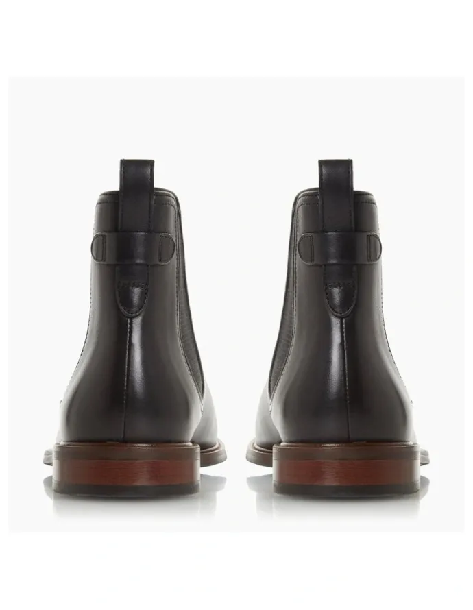 Dune London Character Black