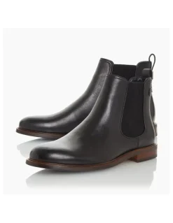 Dune London Character Black