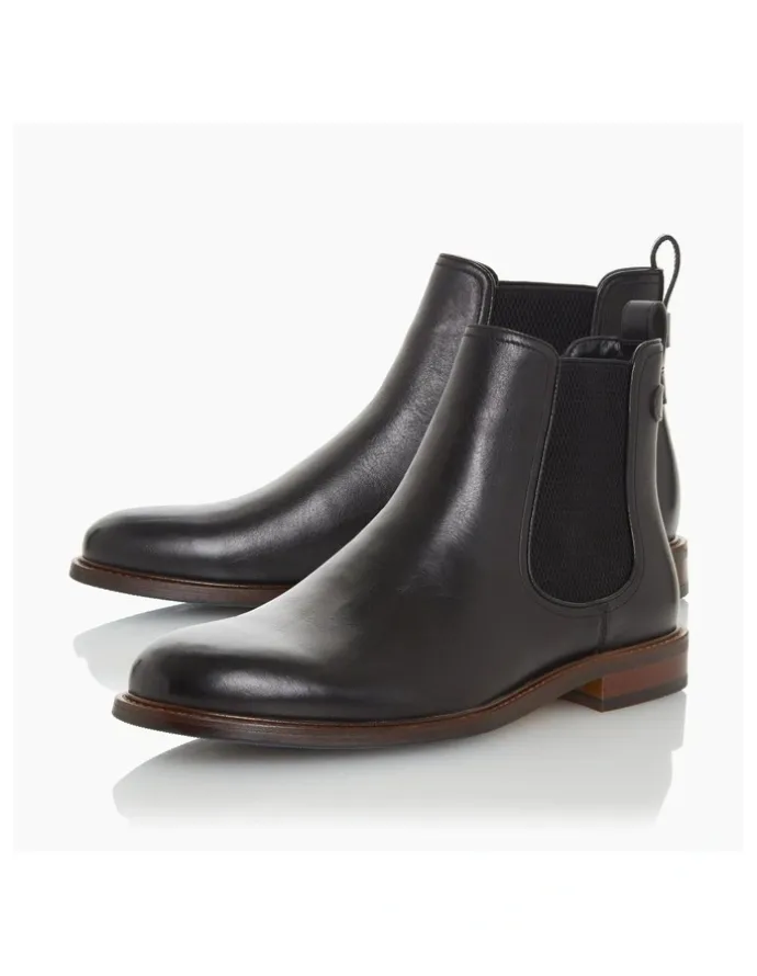 Dune London Character Black