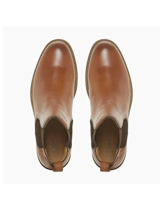 Dune London Character Tan