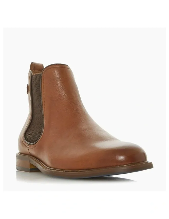 Dune London Character Tan