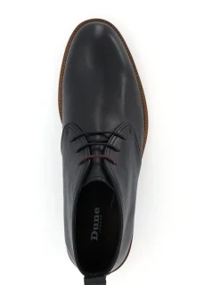 Dune London Coopper Boot in Black