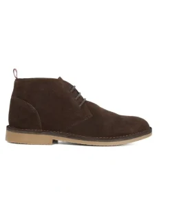 Dune London Creed Boot in Brown