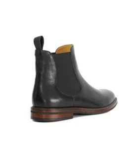 Dune London Maisen Boot in Black