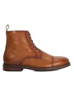 Dune London Matias Boot in Tan