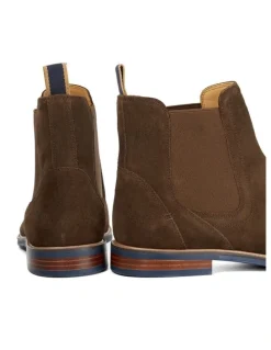 Dune London Mckinley Boot in Brown