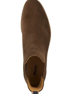 Dune London Mckinley Boot in Brown