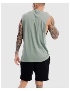 DVNT Devoid Premium Tank in Green