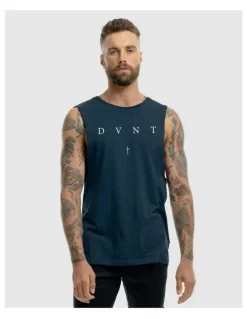 DVNT Saint Tank in Ink
