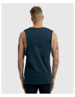 DVNT Saint Tank in Ink