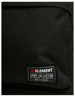 Element Beyond 18L Backpack in Flint Black
