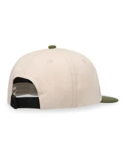 Element Flower Pool Cap in Beige