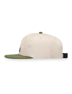 Element Flower Pool Cap in Beige