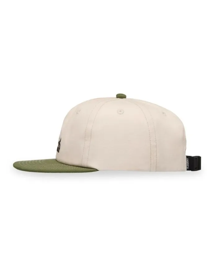 Element Flower Pool Cap in Beige