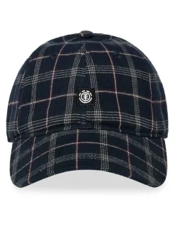 Element Icon Check Dad Cap