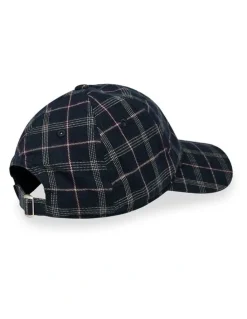 Element Icon Check Dad Cap