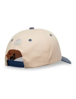 Element Inner Sounds Cap Oat Milk