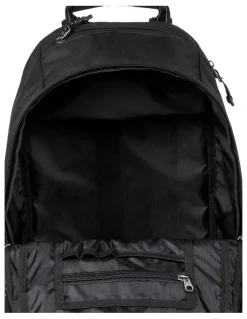 Element Scheme Backpack in Black