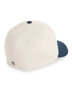 Element Tree Flexfit Cap in Beige