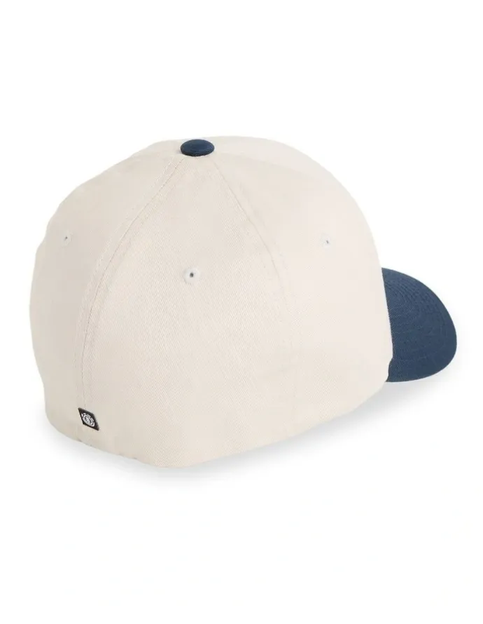 Element Tree Flexfit Cap in Beige