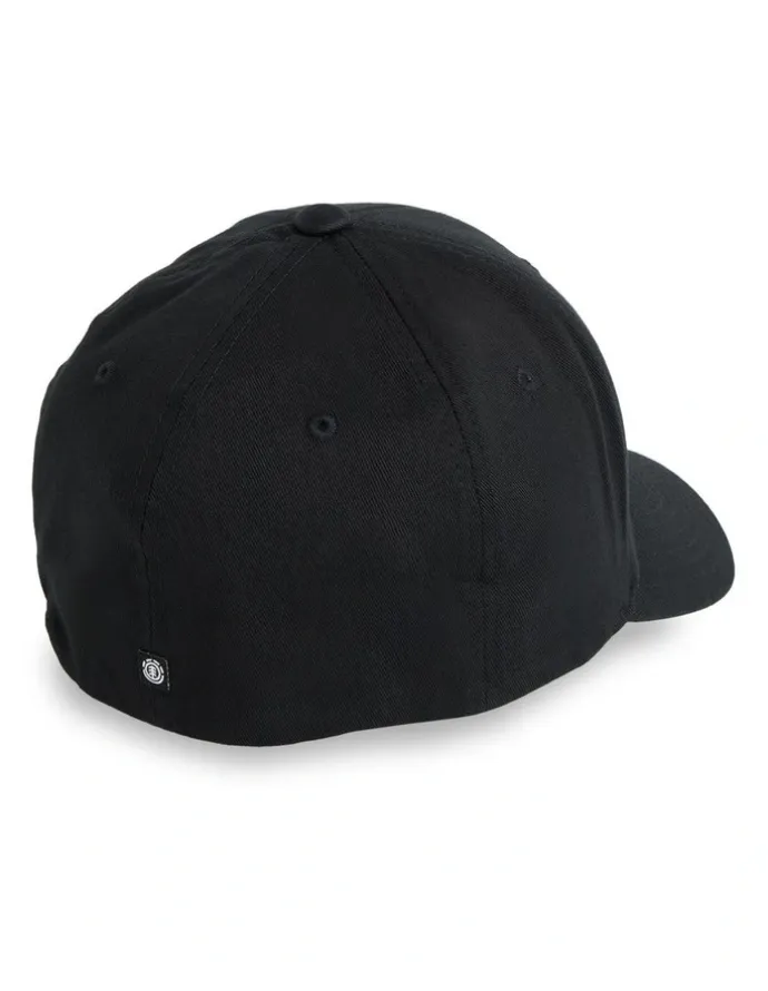 Element Tree Flexfit Cap in Blue