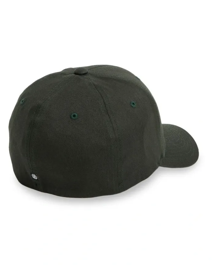 Element Tree Flexfit Cap Forest Night