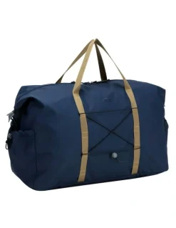 Elliker Arten Holdall Bag L in Blue