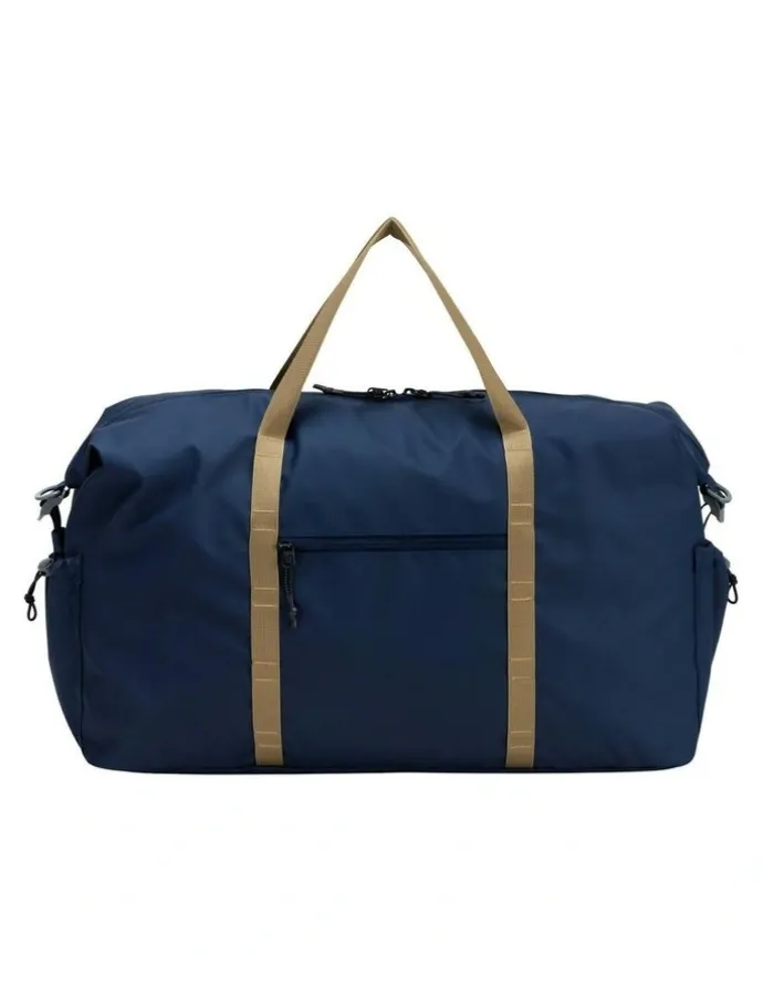Elliker Arten Holdall Bag L in Blue