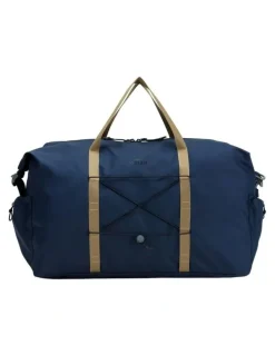 Elliker Arten Holdall Bag L in Blue