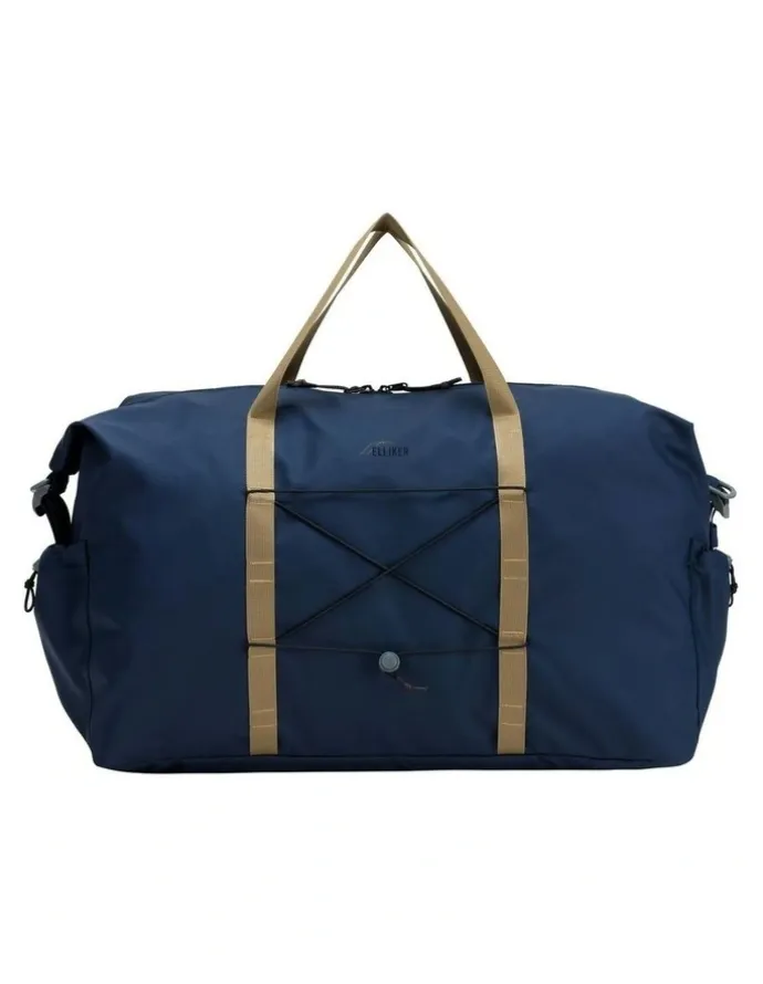 Elliker Arten Holdall Bag L in Blue