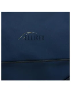 Elliker Arten Holdall Bag L in Blue