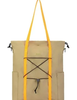 Elliker Carston Tote Bag 13L in Beige