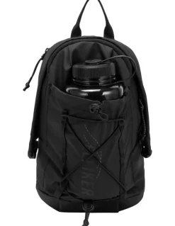 Elliker Eyam Sling Backpack 5L in Black