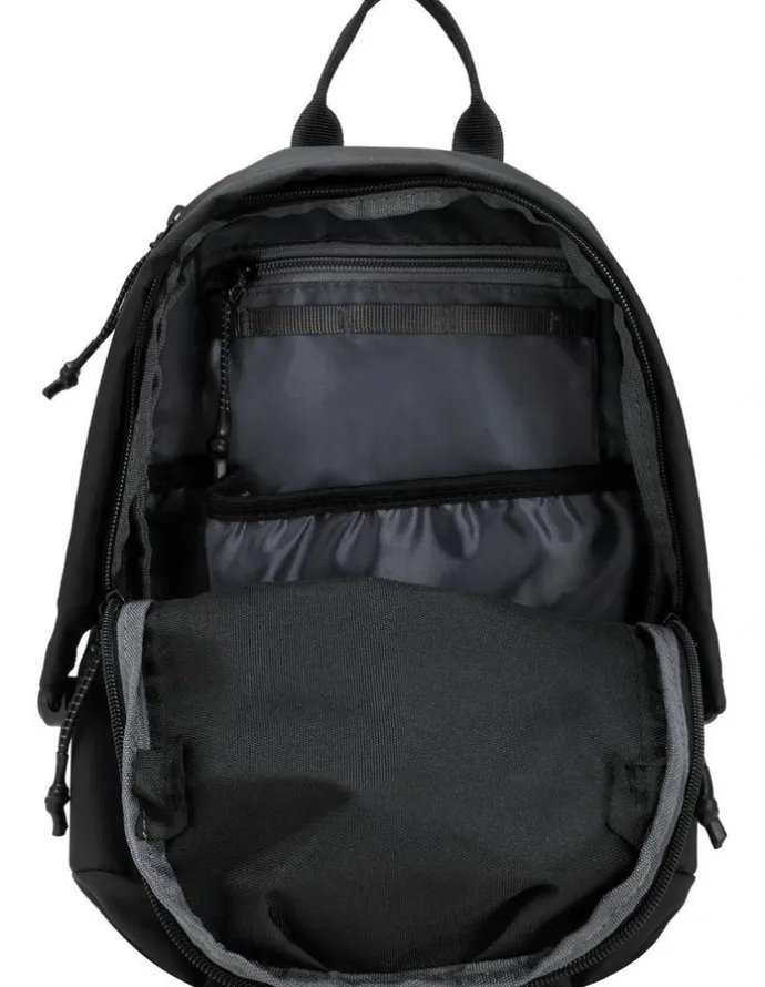 Elliker Eyam Sling Backpack 5L in Black