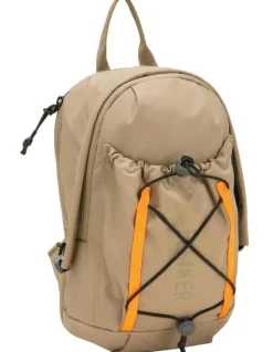 Elliker Eyam Sling Backpack 5L in Beige
