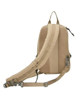 Elliker Eyam Sling Backpack 5L in Beige
