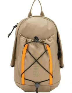 Elliker Eyam Sling Backpack 5L in Beige