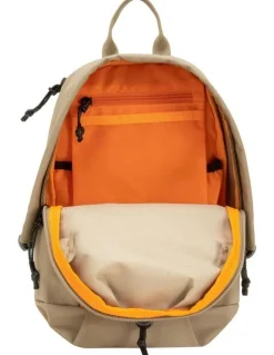Elliker Eyam Sling Backpack 5L in Beige