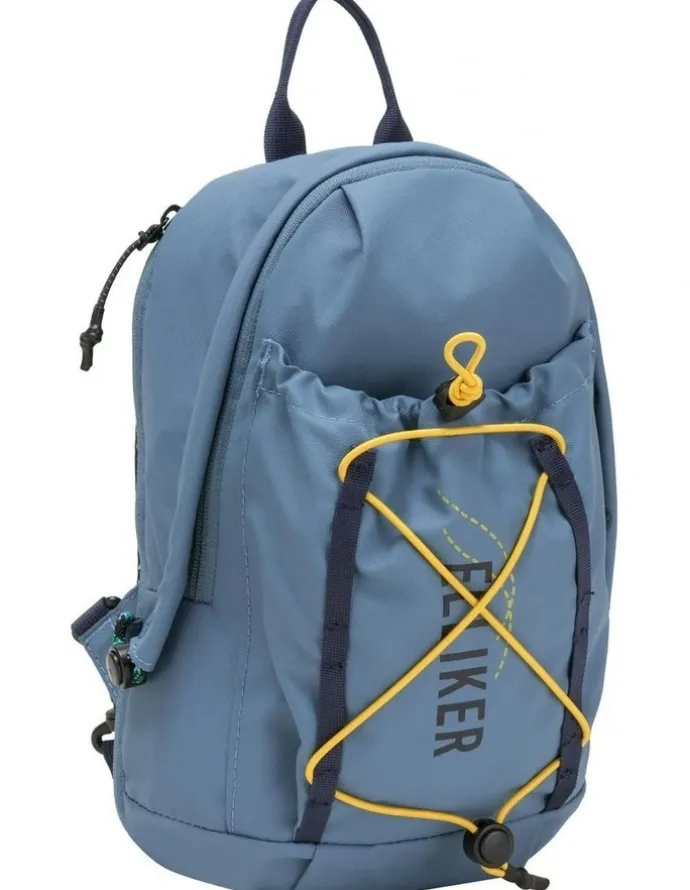 Elliker Eyam Sling Backpack 5L in Blue